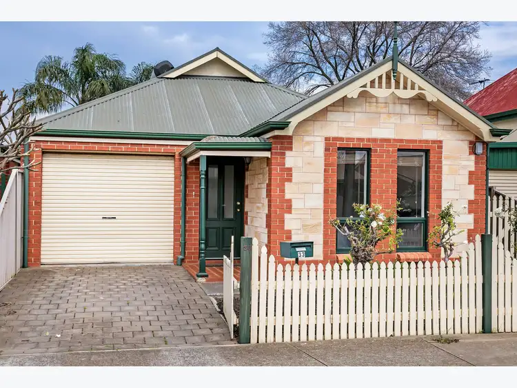 Main view of Homely house listing, 33 Green Street, Brompton SA 5007