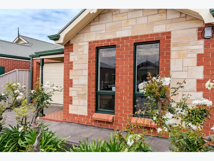 Second view of Homely house listing, 33 Green Street, Brompton SA 5007