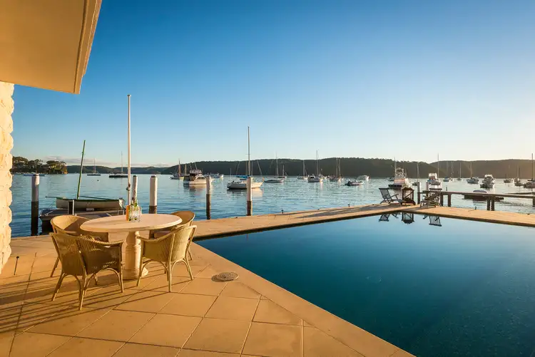 975 Barrenjoey Road, Palm Beach NSW 2108