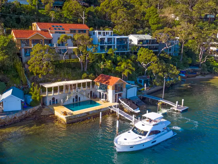 Third view of Homely house listing, 975 Barrenjoey Road, Palm Beach NSW 2108