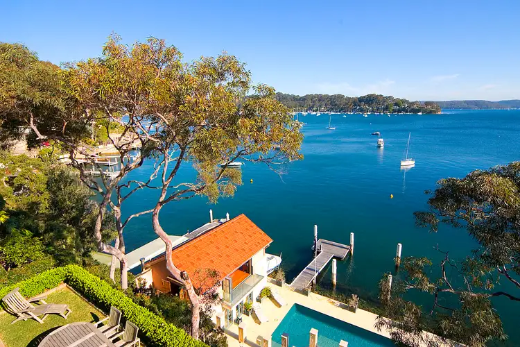 Fourth view of Homely house listing, 975 Barrenjoey Road, Palm Beach NSW 2108