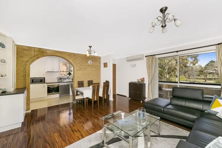 Second view of Homely unit listing, 19/30 Trinculo Place, Queanbeyan NSW 2620