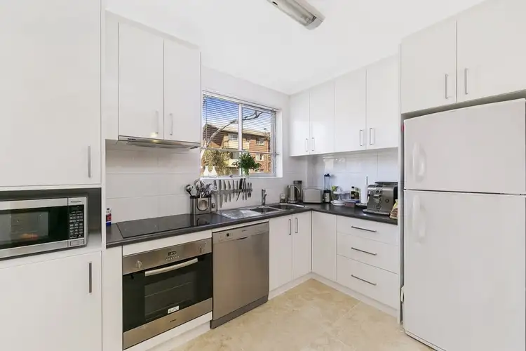 Third view of Homely unit listing, 19/30 Trinculo Place, Queanbeyan NSW 2620