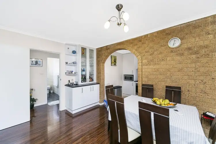 Fifth view of Homely unit listing, 19/30 Trinculo Place, Queanbeyan NSW 2620