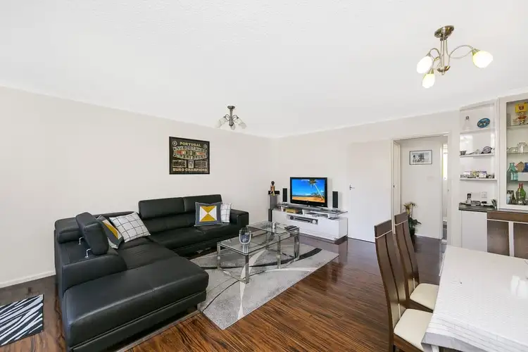 Sixth view of Homely unit listing, 19/30 Trinculo Place, Queanbeyan NSW 2620