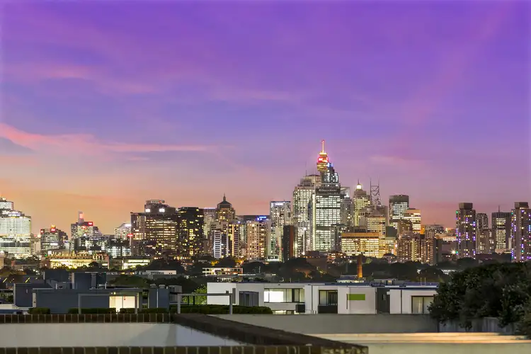 Main view of Homely apartment listing, 705/214-220 Coward Street, Mascot NSW 2020