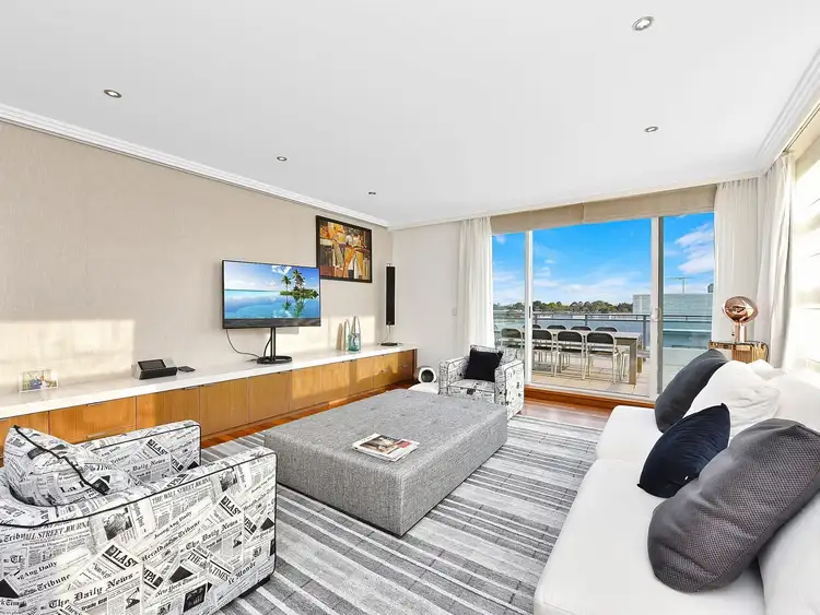 Second view of Homely unit listing, 40/3 Bay Drive, Meadowbank NSW 2114