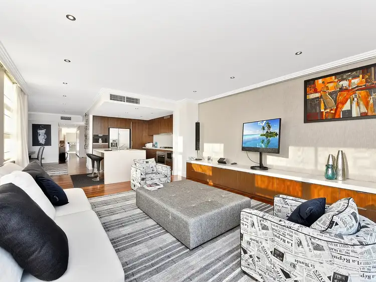 Third view of Homely unit listing, 40/3 Bay Drive, Meadowbank NSW 2114
