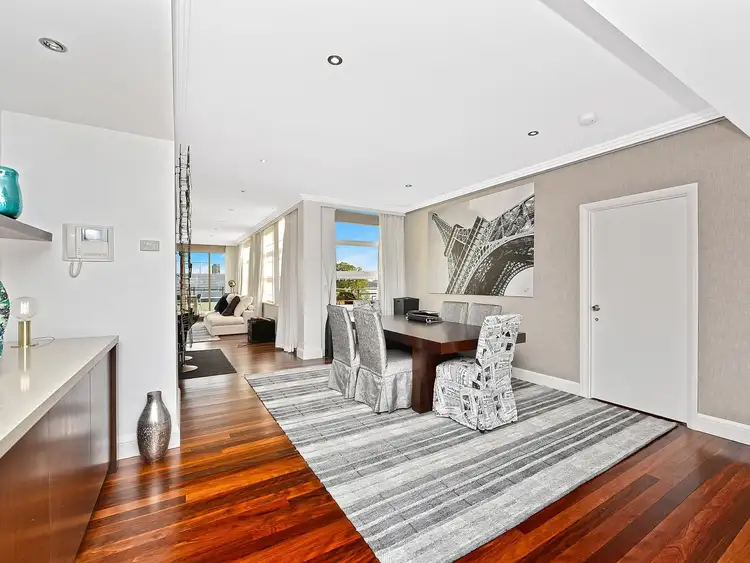 Fourth view of Homely unit listing, 40/3 Bay Drive, Meadowbank NSW 2114