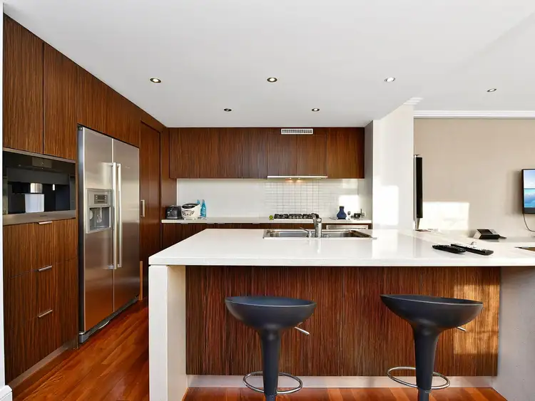 Sixth view of Homely unit listing, 40/3 Bay Drive, Meadowbank NSW 2114