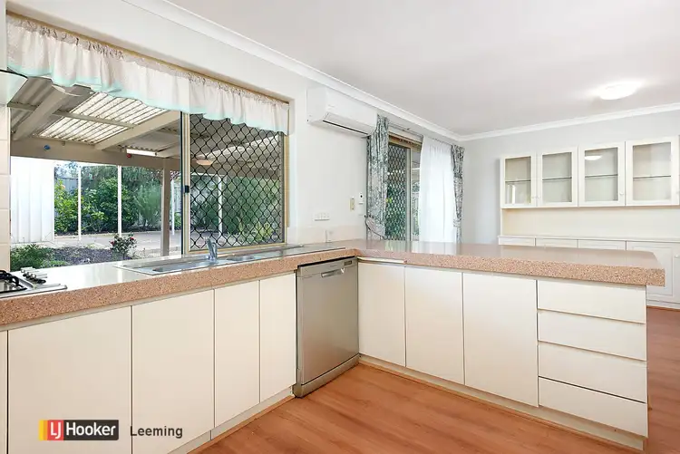 Sixth view of Homely house listing, 7 Fern Leaf Court, Leeming WA 6149
