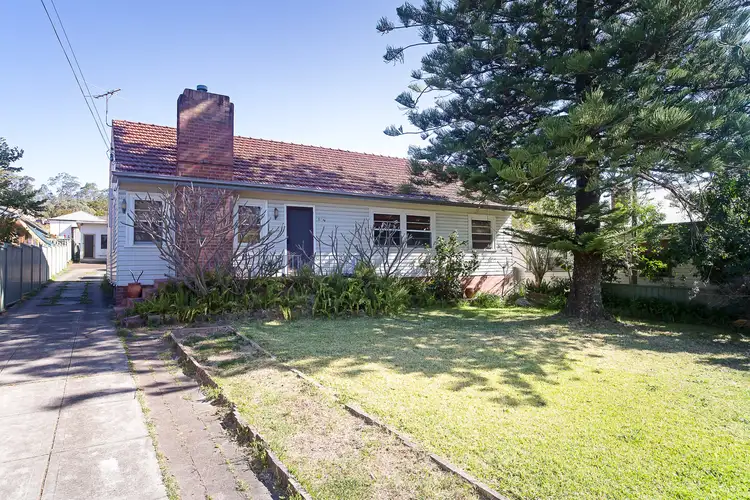 Third view of Homely house listing, 132 The Boulevarde, Toronto NSW 2283