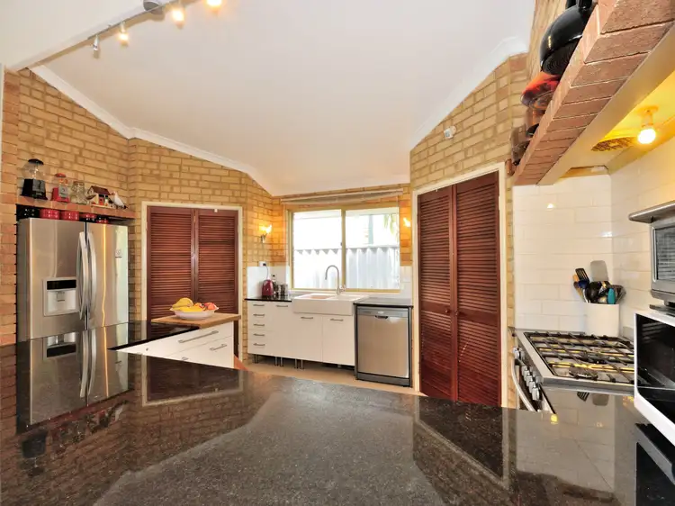Second view of Homely house listing, 9 Kybra Mews, Rockingham WA 6168