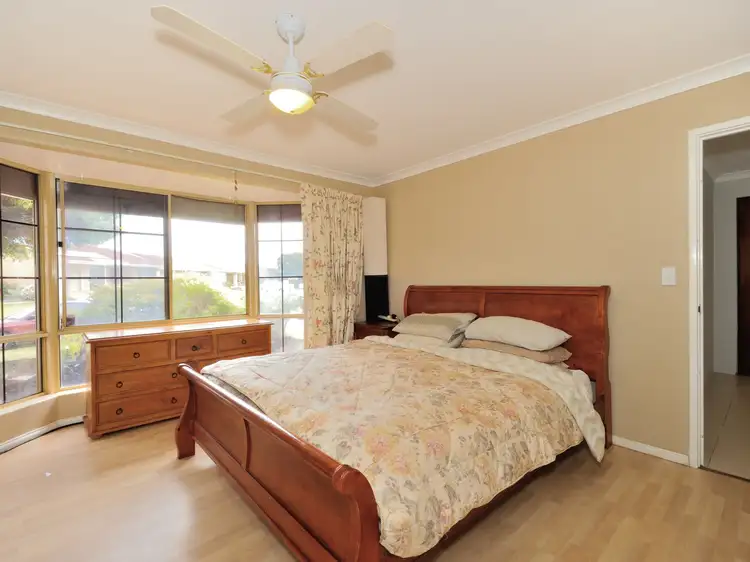 Third view of Homely house listing, 9 Kybra Mews, Rockingham WA 6168