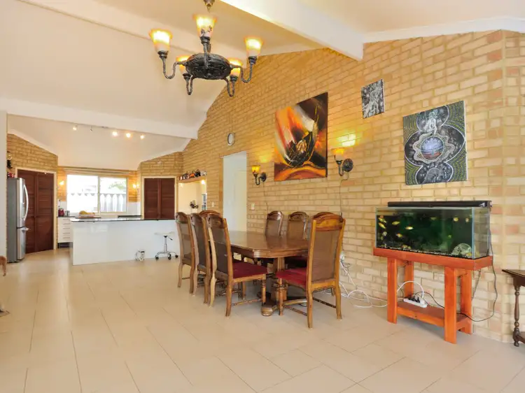 Fifth view of Homely house listing, 9 Kybra Mews, Rockingham WA 6168