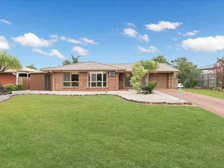42 Fowler Drive, Caboolture South QLD 4510