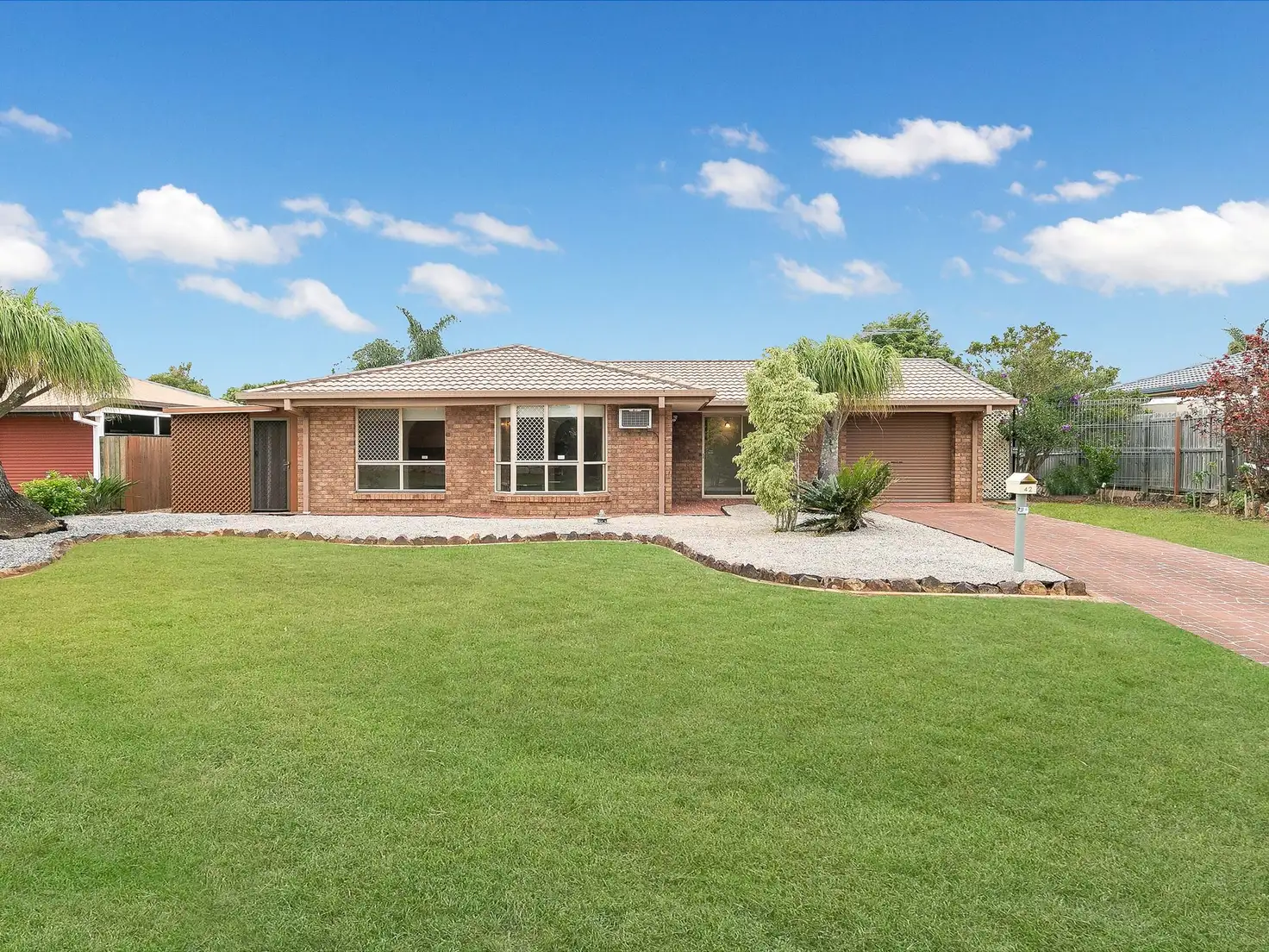 Main view of Homely house listing, 42 Fowler Drive, Caboolture South QLD 4510