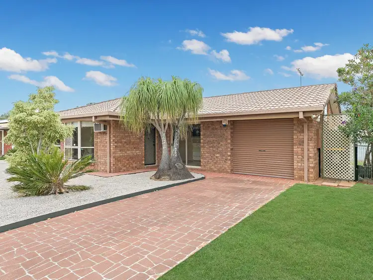 Second view of Homely house listing, 42 Fowler Drive, Caboolture South QLD 4510