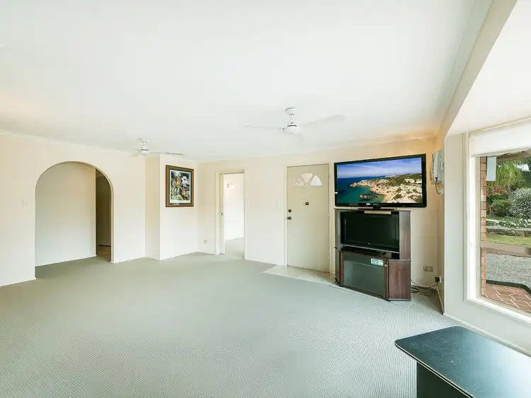 Fifth view of Homely house listing, 42 Fowler Drive, Caboolture South QLD 4510