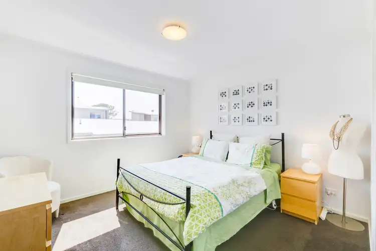 Fifth view of Homely townhouse listing, 2 Andersch Street, Casey ACT 2913