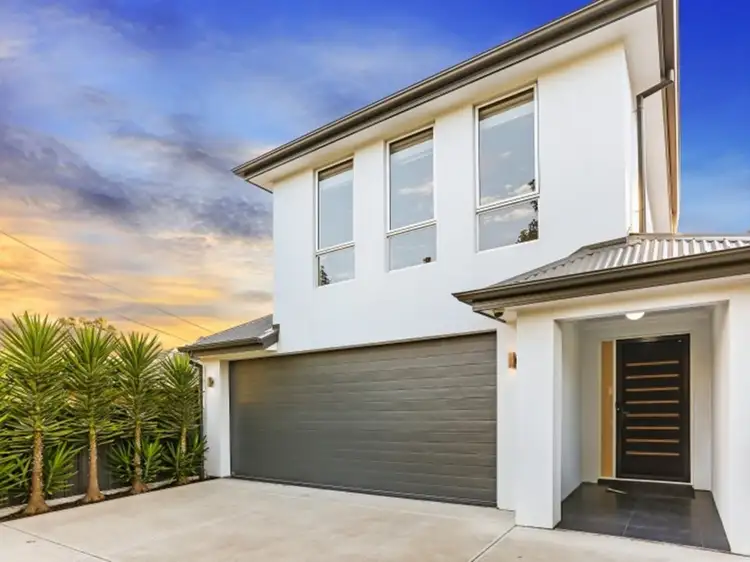 Second view of Homely house listing, 6B Range Road, Paradise SA 5075