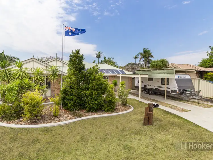 Main view of Homely house listing, 85 Bottlebrush Drive, Regents Park QLD 4118