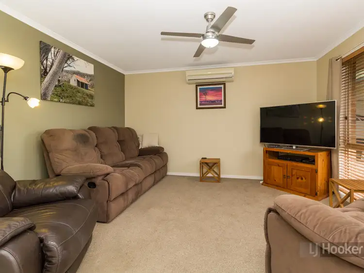 Second view of Homely house listing, 85 Bottlebrush Drive, Regents Park QLD 4118