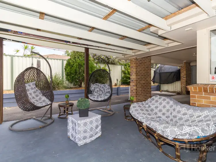 Third view of Homely house listing, 85 Bottlebrush Drive, Regents Park QLD 4118