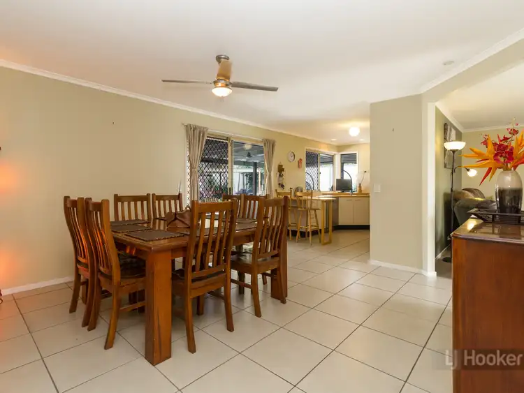 Seventh view of Homely house listing, 85 Bottlebrush Drive, Regents Park QLD 4118
