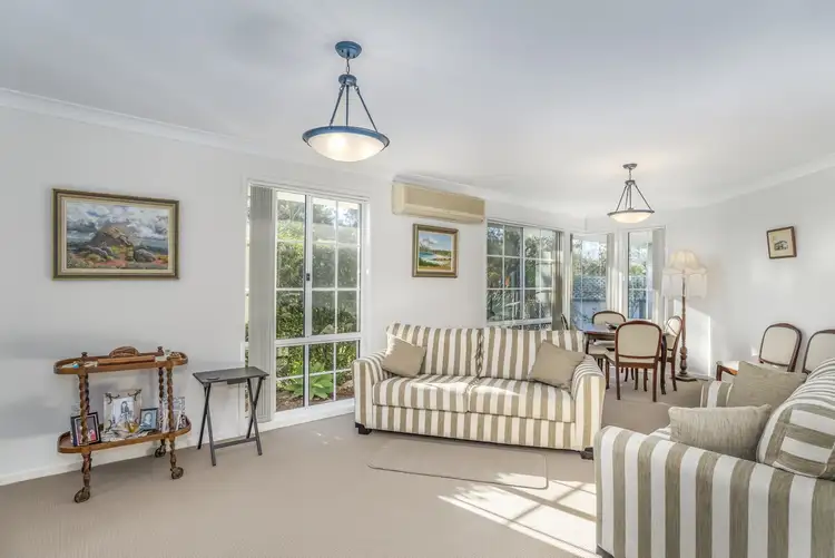 Third view of Homely house listing, 8 Pambula Close, Bonnells Bay NSW 2264