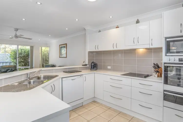 Fourth view of Homely house listing, 8 Pambula Close, Bonnells Bay NSW 2264