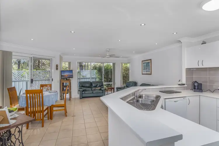 Fifth view of Homely house listing, 8 Pambula Close, Bonnells Bay NSW 2264