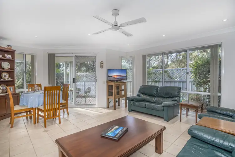 Sixth view of Homely house listing, 8 Pambula Close, Bonnells Bay NSW 2264