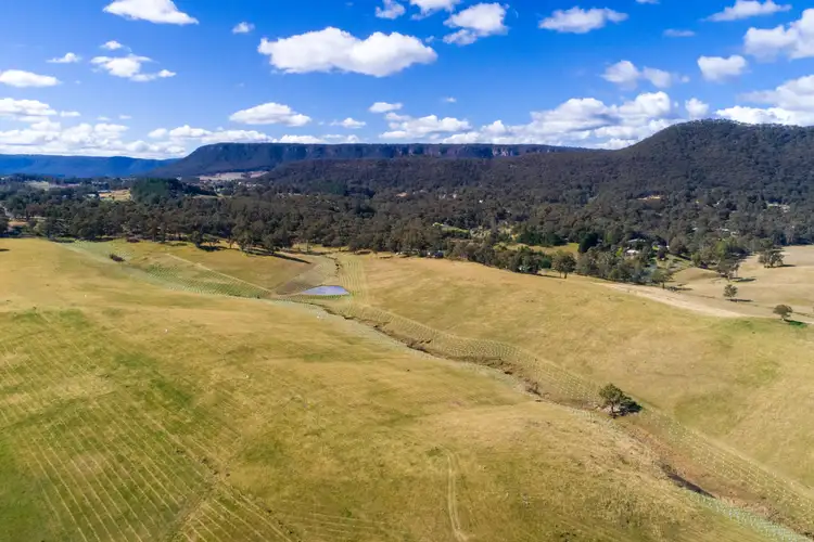 Lot 30 Off Baaner's Lane, Little Hartley NSW 2790
