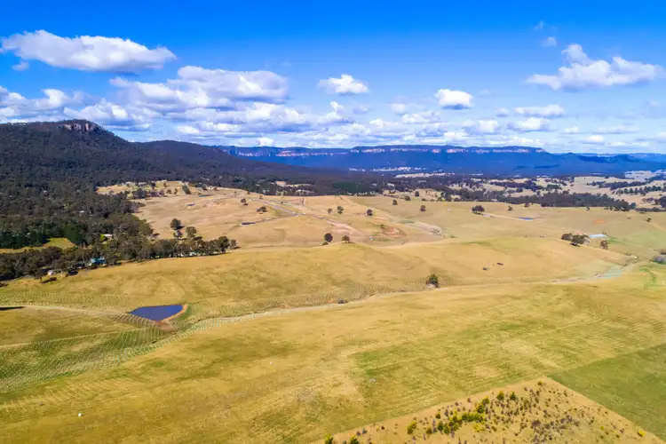 Sixth view of Homely rural property listing, Lot 30 Off Baaner's Lane, Little Hartley NSW 2790