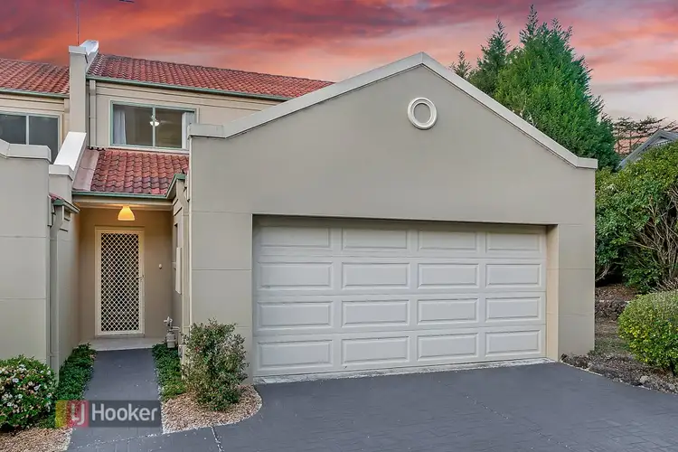 15/542-544 Old Northern Rd, Dural NSW 2158