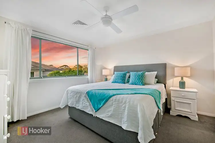 Fifth view of Homely townhouse listing, 15/542-544 Old Northern Rd, Dural NSW 2158