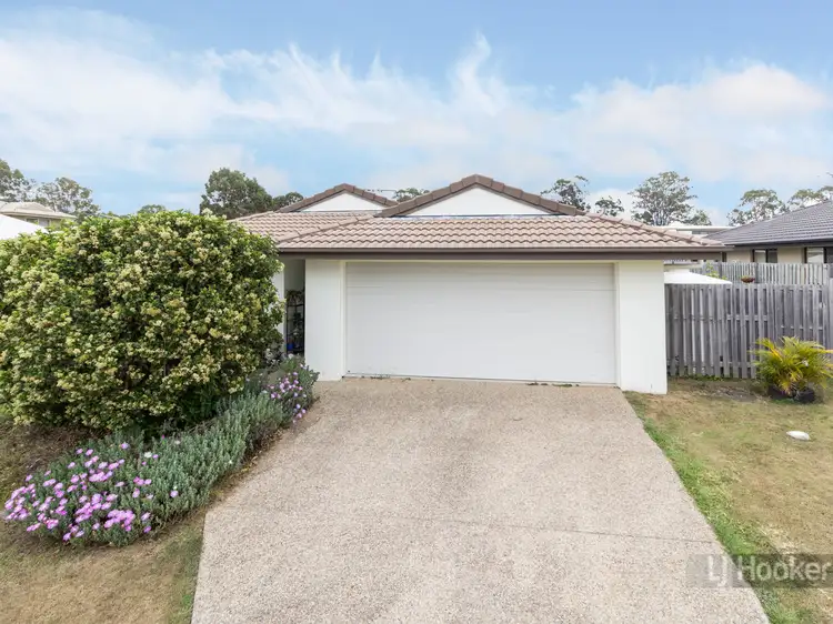 25 Rebecca Circuit, Eagleby QLD 4207