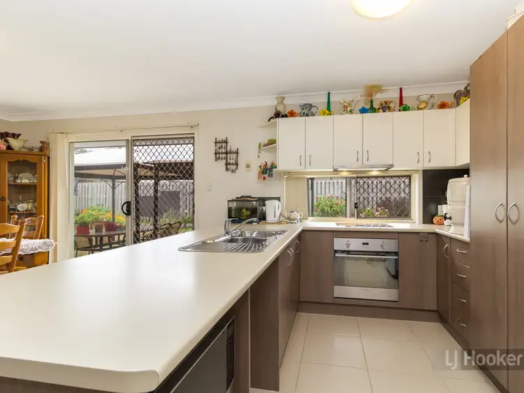 Second view of Homely house listing, 25 Rebecca Circuit, Eagleby QLD 4207