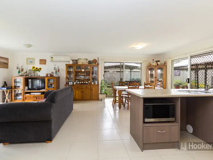 Fourth view of Homely house listing, 25 Rebecca Circuit, Eagleby QLD 4207