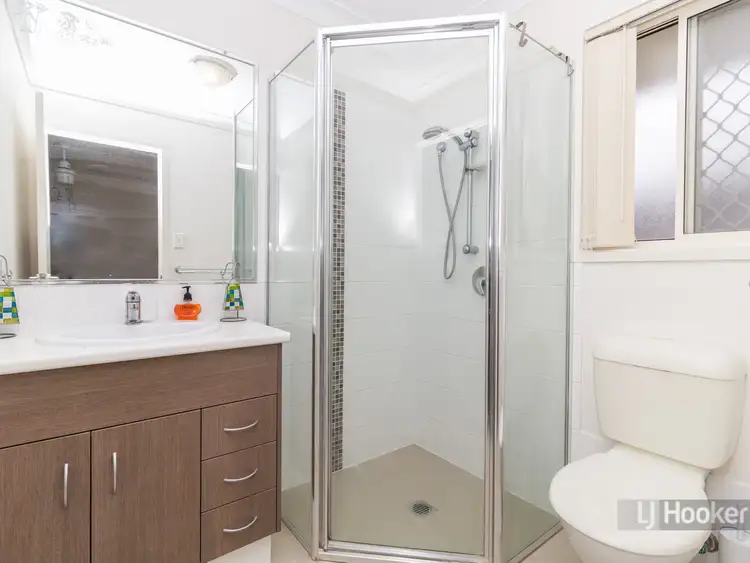 Fifth view of Homely house listing, 25 Rebecca Circuit, Eagleby QLD 4207