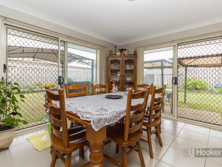 Sixth view of Homely house listing, 25 Rebecca Circuit, Eagleby QLD 4207