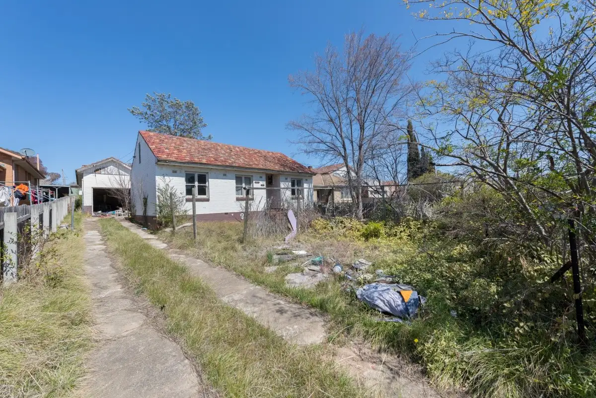 Main view of Homely house listing, 108 Uriarra Road, Queanbeyan NSW 2620