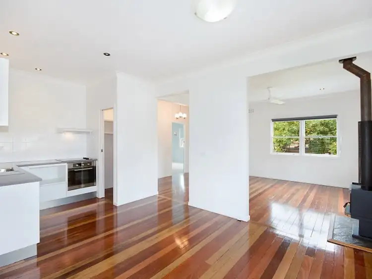 Second view of Homely house listing, 141 Hunter Street, Lismore NSW 2480