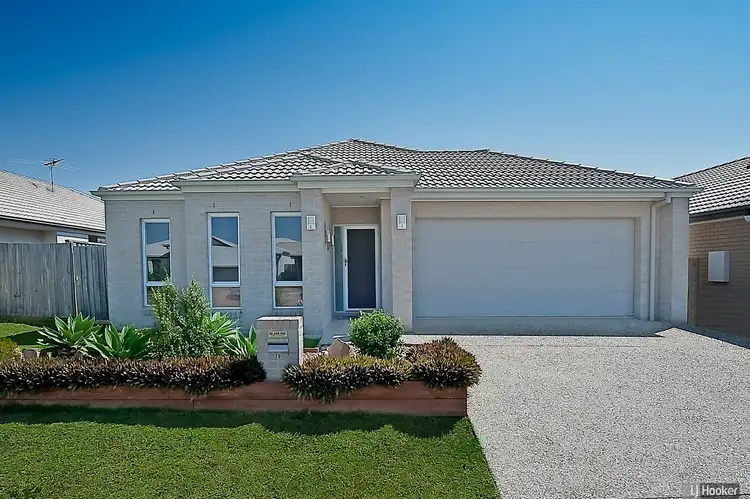Main view of Homely house listing, 28 Williams Crescent, North Lakes QLD 4509