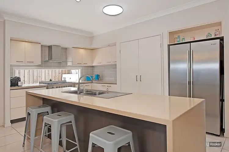 Fourth view of Homely house listing, 28 Williams Crescent, North Lakes QLD 4509