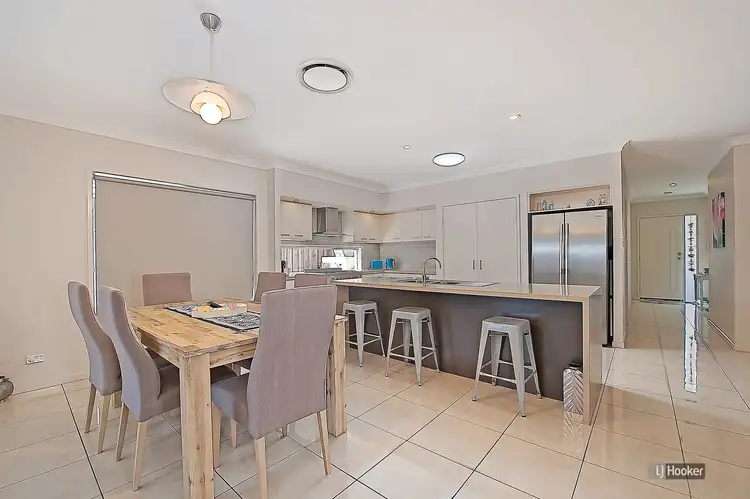 Fifth view of Homely house listing, 28 Williams Crescent, North Lakes QLD 4509
