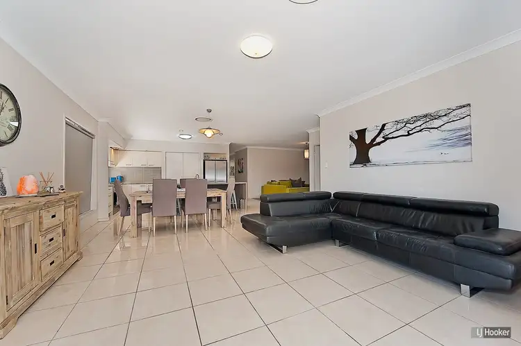 Sixth view of Homely house listing, 28 Williams Crescent, North Lakes QLD 4509