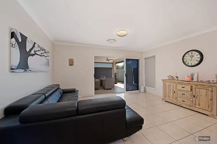 Seventh view of Homely house listing, 28 Williams Crescent, North Lakes QLD 4509