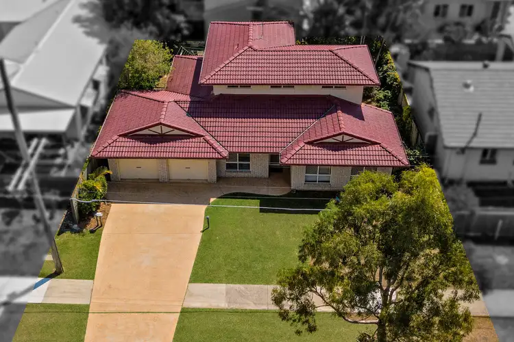 Second view of Homely house listing, 58 Queen Street, Cleveland QLD 4163